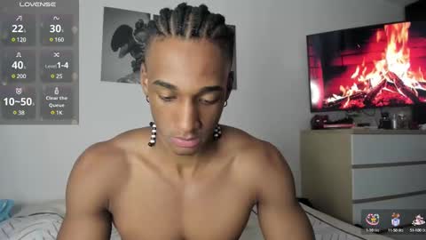 malkongarcia online show from 02/05/25, 09:18