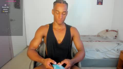 malkongarcia online show from 09/19/25, 09:37