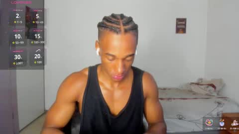 malkongarcia online show from 09/21/25, 10:55