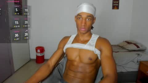 malkongarcia online show from 09/26/25, 09:30