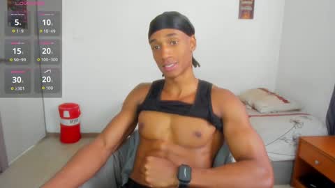 malkongarcia online show from 09/27/25, 05:29