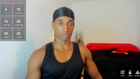 malkongarcia online show from 11/04/25, 02:43