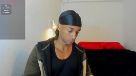 malkongarcia online show from 11/05/25, 01:55