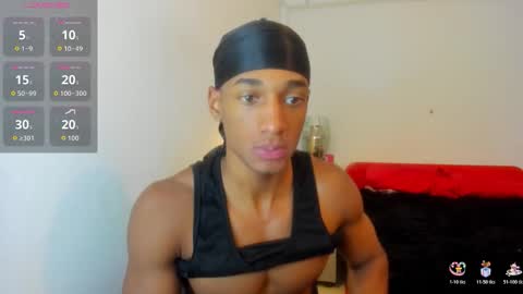 malkongarcia online show from 11/07/25, 01:44