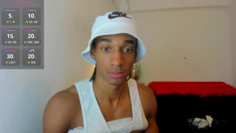 malkongarcia online show from 11/14/25, 12:15