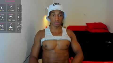 malkongarcia online show from 11/16/25, 07:52