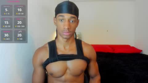 malkongarcia online show from 11/19/25, 12:49