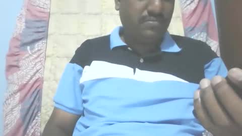 Snapshot of mallik63040 chatting on 09/27/25, 04:01 Sree0703 online show from 09/27/25, 04:01