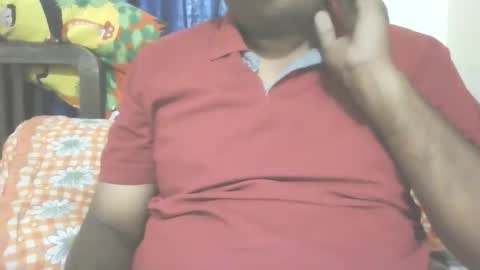 Snapshot of mallik63040 chatting on 10/04/25, 06:33 Sree0703 online show from 10/04/25, 06:33