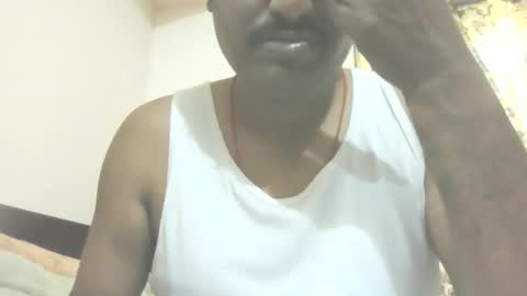 Sree0703 online show from 12/22/25, 04:53