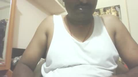 Sree0703 online show from 05/16/26, 05:37