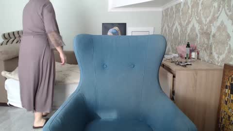 mallinia online show from 02/03/26, 10:09