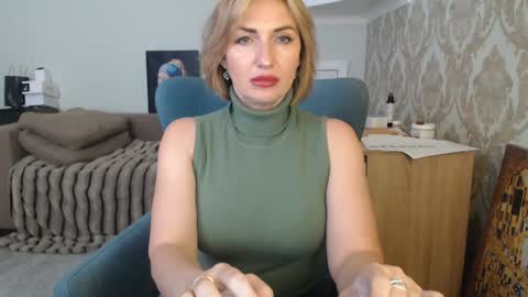 mallinia online show from 03/28/26, 12:16