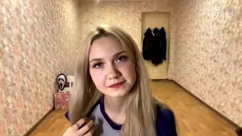 Amelia online show from 01/18/26, 03:05