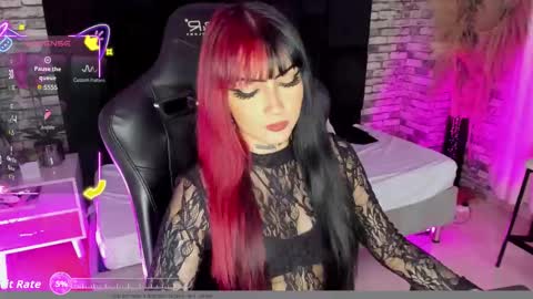 mallory_dietlinde online show from 01/09/26, 02:58