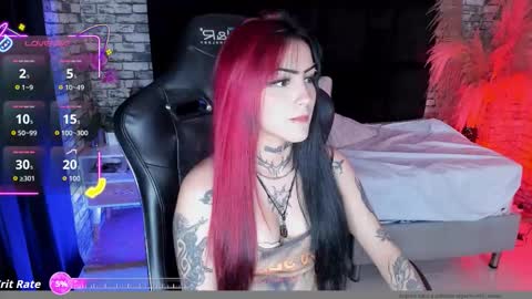 mallory_dietlinde online show from 02/20/26, 06:19