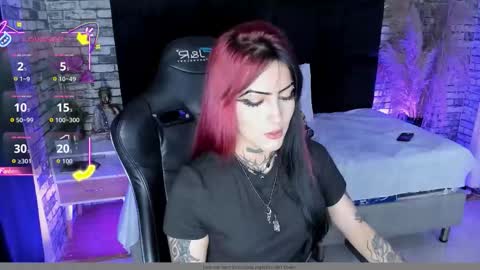 mallory_dietlinde online show from 03/10/26, 03:44