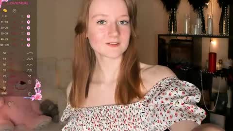 Lilit online show from 03/24/26, 02:33