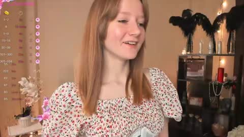 Lilit online show from 04/07/26, 03:45