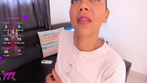 MalloryKim online show from 04/19/26, 01:10