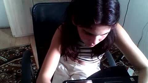 Snapshot of mallorymyersx chatting on 09/13/25, 02:17 mallorymyersx online show from 09/13/25, 02:17