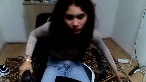 Snapshot of mallorymyersx chatting on 09/16/25, 07:37 mallorymyersx online show from 09/16/25, 07:37