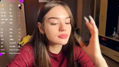 Jinny online show from 03/11/26, 03:29