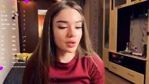 Jinny online show from 03/29/26, 02:28