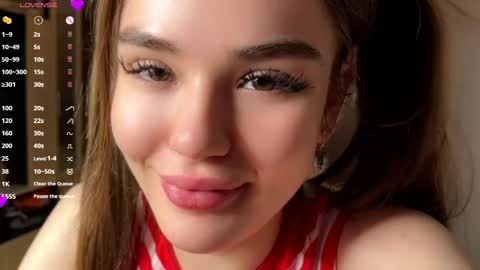 Jinny online show from 04/09/26, 03:39