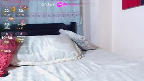 Snapshot of malory_golosa chatting on 07/29/26, 04:10 Malory online show from 07/29/26, 04:10