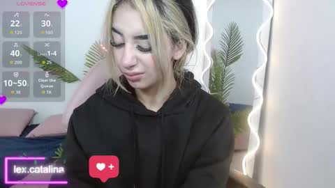 Malory  online show from 09/21/25, 11:45