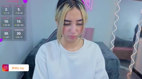 Malory  online show from 09/26/25, 07:07