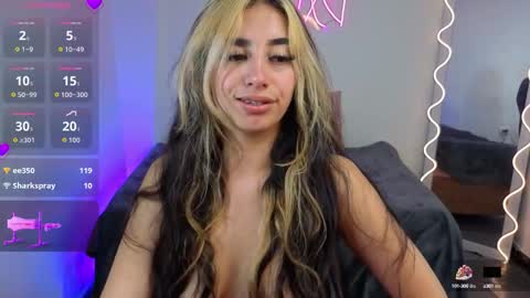 Malory  online show from 09/30/25, 12:15