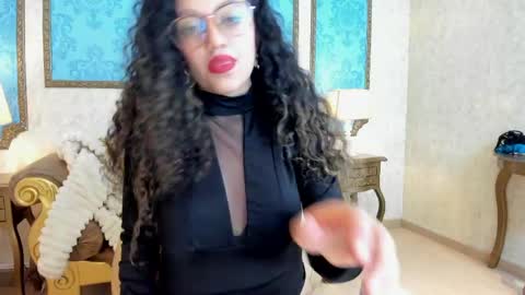 maloryjones online show from 05/27/26, 12:02