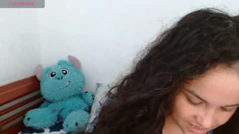 Snapshot of malorymorgantt chatting on 04/23/26, 02:19 MI INSTAGRAM soy glory01 online show from 04/23/26, 02:19