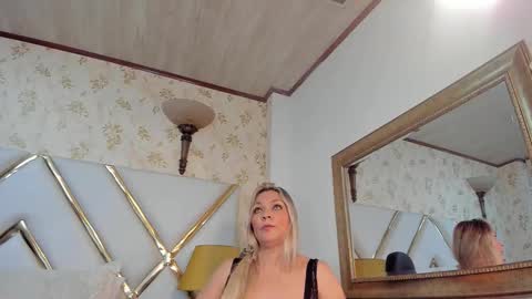 MalorySweet  online show from 02/17/26, 11:50