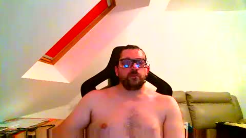 breton online show from 10/26/25, 10:47