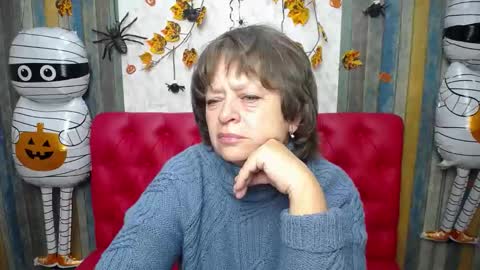 Snapshot of maltafora chatting on 10/21/25, 11:00 MaltaFora online show from 10/21/25, 11:00