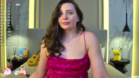 Maltii Evans online show from 02/07/25, 02:26