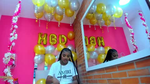 Melanie online show from 12/06/24, 03:22