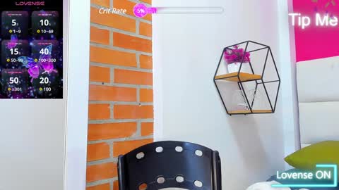 Melanie online show from 01/08/25, 07:56