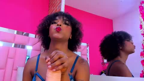 Melanie online show from 03/08/25, 06:26