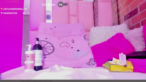 Snapshot of malu_horny_69 chatting on 04/14/26, 04:02 Melanie online show from 04/14/26, 04:02