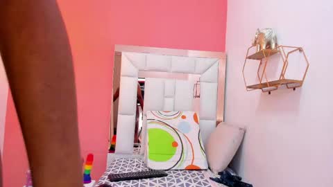 Snapshot of malu_horny_69 chatting on 05/20/26, 11:38 Melanie online show from 05/20/26, 11:38