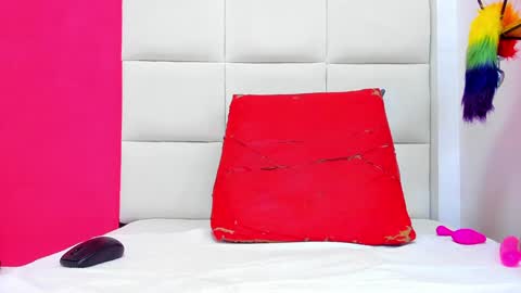 Malu online show from 12/01/24, 04:29