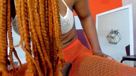 Malu online show from 10/12/25, 11:53