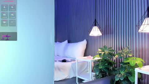 Malu online show from 03/01/25, 05:16