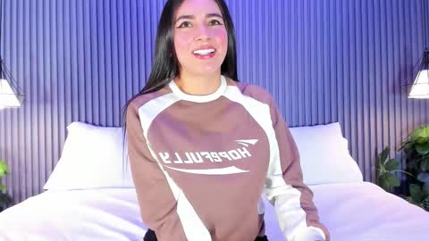 Malu online show from 12/02/25, 05:08