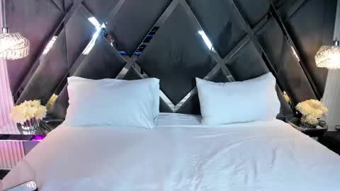 Snapshot of maludiazx chatting on 02/26/26, 05:01 Malu online show from 02/26/26, 05:01