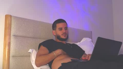 Snapshot of maluma09 chatting on 10/28/25, 09:46 maluma09 online show from 10/28/25, 09:46